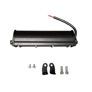 ไฟสปอร์ตไลท์ LED ขนาด 6.9 นิ้ว ยี่ห้อ Autodragons สำหรับรถออฟโรด รถบรรทุก SUV 4WD ATV 12V 24V 18W ไฟขับขี่แบบ LED - Product Image 2