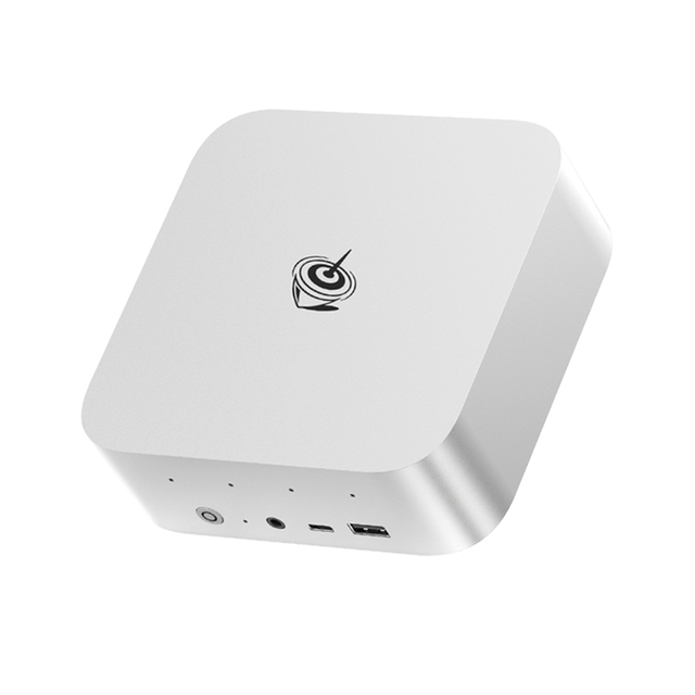 For SER9 Pro HX370 with AMD Ryzen AI 9 Dual for 32GB RAM New Mini PC Computer