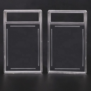 Étui en acrylique moderne pour carte à collectionner <span class=keywords><strong>PSA</strong></span> <span class=keywords><strong>Pokemon</strong></span> - Product Image 2