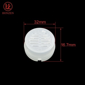 Nhỏ Pin Điện Tử Đẩy Nút Trước Khi Ghi Âm Nhạc Ic Chip Bóp Hộp Âm Thanh Cho Đồ Chơi Nhồi Bông - Product Image 4