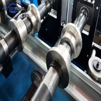 Machine de formage à rouleaux C Purin