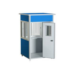TOPPRE, <span class=keywords><strong>venta</strong></span> al por mayor, Casa <span class=keywords><strong>de</strong></span> Guardia, caja <span class=keywords><strong>de</strong></span> centinela prefabricada <span class=keywords><strong>de</strong></span> seguridad desmontable, cabina <span class=keywords><strong>de</strong></span> guardia portátil, cabina <span class=keywords><strong>de</strong></span> <span class=keywords><strong>venta</strong></span> <span class=keywords><strong>de</strong></span> acero ligero, Casa <span class=keywords><strong>de</strong></span> Guardia - Product Image 3