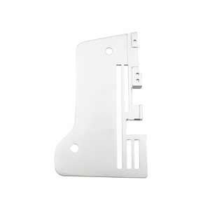 Placa de Agujas Jki Mo-644 para Máquina de Coser Overlock, Piezas de Repuesto para Equipos de Confección - Product Image 3