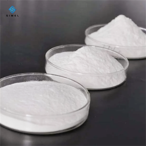 Matières premières industrielles CMC (carboxyméthylcellulose de sodium) pour le forage pétrolier / la céramique / les matériaux de construction - Product Image 1