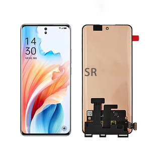 Vente d'usine pour OPPO RENO11 <span class=keywords><strong>A2PRO</strong></span> A3PRO 27PROplus Écran LCD AMOLED d'origine avec numériseur Assemblage complet - Product Image 1