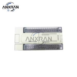 สำหรับมิตซูบิชิ FX2N-48MR-001ตัวควบคุมโปรแกรมได้ FX2N48MR001โมดูล PLC - Product Image 1