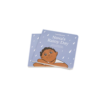 Servicios de impresión de libros de cartón para niños personalizados de fábrica, Libro de cartón para niños