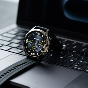 Reloj Inteligente con Pantalla AMOLED, Llamadas, Asistente de Voz, Monitor de Actividad Física DT5 <span class=keywords><strong>Mate</strong></span>, con Presión Arterial y Frecuencia Cardíaca - Product Image 5