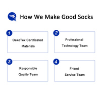 Quentin chaussettes de haute qualité personnalisées avec logo nouveauté chaussettes drôles sur mesure mode Cool chaussettes folles