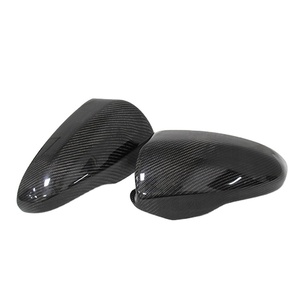 M6 f06 f12 f13 xe carbon gương bìa side wing chiếu hậu gương bìa 2012-2016 - Product Image 1