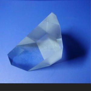 Optische Glazen Duif Penta Dak Prisma Laser Licht Pijp Reflecterende Prisma - Product Image 6