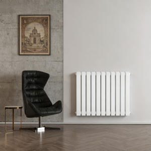 <span class=keywords><strong>Radiador</strong></span> de Acero de Bajo Contenido de Carbono |   Sistema de Calefacción de Doble Panel de Alta Eficiencia para el Hogar y la Oficina - Duradero, Calentamiento Rápido, Diseñ<span class=keywords><strong>o</strong></span> Moderno - Product Image 5