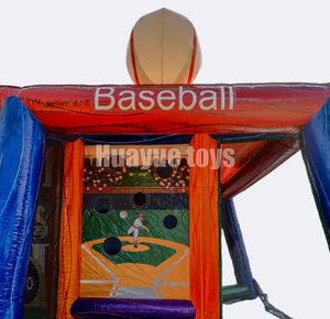 <span class=keywords><strong>Jeu</strong></span> de lancer <span class=keywords><strong>en</strong></span> plein air jeux de sport de carnaval <span class=keywords><strong>jeu</strong></span> de lancer de hache gonflable combinaison de tir à l'<span class=keywords><strong>arc</strong></span> de football de baseball pour adultes et enfants - Product Image 4