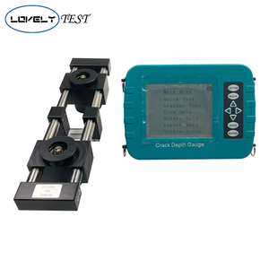 Crack <strong>Depth</strong> Meter/CRACK <strong>DEPTH</strong> GAUGE With Best Price - Product Image 3