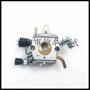 FS400 FS450อะไหล่เครื่องตัดหญ้าและอุปกรณ์เสริมสำหรับรถตัดหญ้าแบบคาร์บูเรเตอร์41281200607 FS480 - Product Image 4