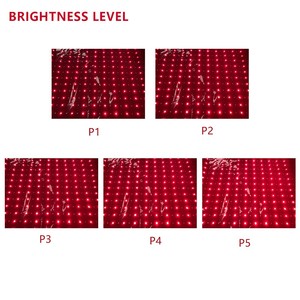 Shanglaite 2025 phổ biến <span class=keywords><strong>PDT</strong></span> nhà Salon sử dụng hồng ngoại phòng tắm hơi lớn <span class=keywords><strong>360</strong></span> toàn thân Pain Relief 660nm 850nm liệu pháp ánh sáng đỏ mat - Product Image 4