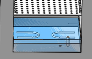 EN ISO 6270 nem çevre kondens Test odası - Product Image 6