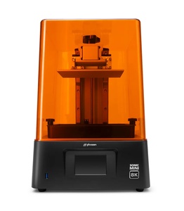 Phrozen Sonic Mini 8K 7.1" LCD <b>3D</b> <b>Printer</b> - Product Image 3