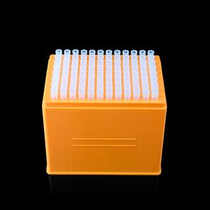 Descartável PP Robotic Dica 1000ul Pipeta Dicas para Beckman Biomek I-Series Workstation Suprimentos Laboratório - Product Image 5