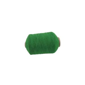 Hilo cubierto de látex de alta tenacidad 90 #/75/75 hilo de látex poliéster DTY hilo de goma para tejer - Product Image 5