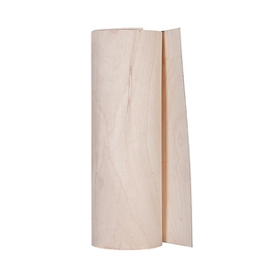 Madera contrachapada doblada flexible de <span class=keywords><strong>Paulownia</strong></span>, madera contrachapada flexible para muebles de sillas de madera - Product Image 1