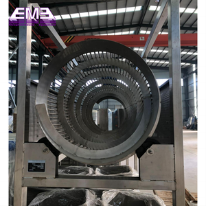 Modern Chicken Slaughtering Line Duck Plucker <strong>Poultry</strong> Slaughterhouse For Chicken Farm 1000 Bph - Product Image 2