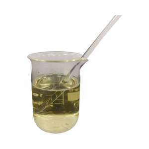 Organik Zirkonyum Çapraz Bağlayıcı Ajan-Petrol Katkı Maddeleri Sıvı - Product Image 3