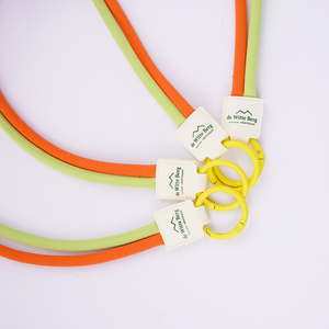 Nhà Sản Xuất Tùy Chỉnh Polyester Dây Buộc Với Logo In Ấn Không Có Tối Thiểu Đặt Hàng Tùy Chỉnh Cá Nhân Công Cụ Cổ Giới Hạn Thời Gian Bán - Product Image 6