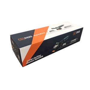 CA1010T 6 <span class=keywords><strong>velocit</strong></span>à variabile 1300W 100mm(4 pollici) potenza professionale Brushless motore portatile taglio angolo 220V - Product Image 4