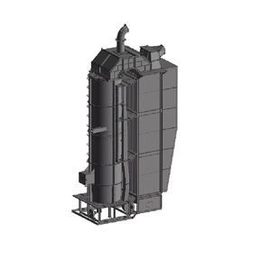 PinYang 5L-300KA Secadora de Granos de Gran Capacidad con Quemador Suspendido, Horno de Cáscara Suspendido 300 <span class=keywords><strong>Karl</strong></span>, Secadores de Biomasa - Product Image 1