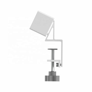 Multiprise électrique UL certifiée <span class=keywords><strong>pour</strong></span> bureau américain, montage sur <span class=keywords><strong>pince</strong></span>, 3 prises CA et 2 ports USB - Product Image 6