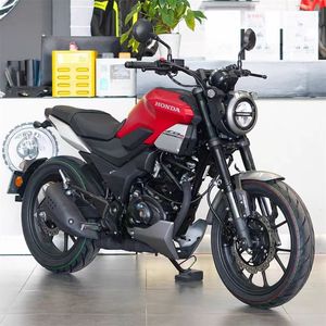 Moto Urbaine <span class=keywords><strong>Neo</strong></span> Sports <span class=keywords><strong>Cafe</strong></span> CB190TR CB190R 184cc 4 Temps - Product Image 1