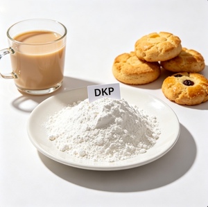 Antioxydants CAS 7758-11-4 de qualité alimentaire, haute pureté, phosphate de dipotassium anhydre en <span class=keywords><strong>poudre</strong></span> pour stabilisateur de <span class=keywords><strong>poudre</strong></span> à lever - Product Image 2