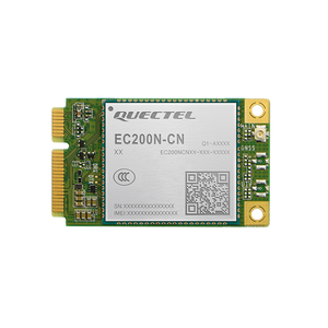 EC200NCNLA-N05-MN0CA Original 4G Communication Module Bom List RFQ Electronic Components Consultation More Discounts - Product Image 1