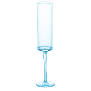 Copas de champán de tallo largo para fiestas, bodas y eventos - Product Image 5
