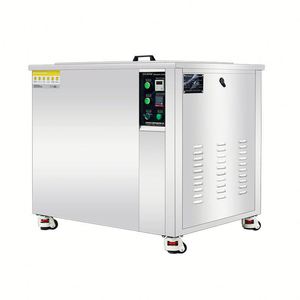 Máquina de Limpieza por <span class=keywords><strong>Ultrasonido</strong></span> Automática con Función de Filtro, Limpiador Ultrasónico, <span class=keywords><strong>Lavadora</strong></span> Ultrasónica <span class=keywords><strong>para</strong></span> Limpieza de Piezas de Motor - Product Image 1