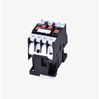 JZC4-22 31 40 04 13 AC DC Contacteur type relais intermédiaire 16A 2NO 2NC AC220V DC24V DC220V DC110V DC36V