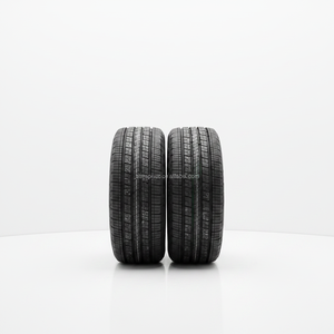 Neumático Radial Económico de 16 Pulgadas Sin Cámara para Automóvil de Pasajeros, Nuevo para Camioneta 195/75R16C - Product Image 3