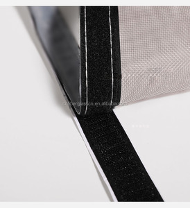 Bán Sỉ Cứng Lưới Vải Sunroof Muỗi Rèm Flyscreen Moskito Net Cho Cửa Sổ - Product Image 6