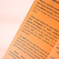 Service d'impression de brochures, catalogues et livrets personnalisés sur papier de qualité supérieure