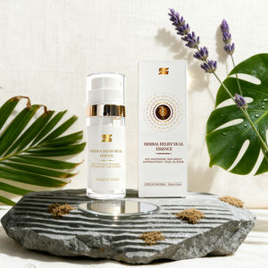 Plester Herbal Dual Essence China, plester Tiongkok Esens ganda Label pribadi untuk pengobatan nyeri sendi otot bahu lutut & keseleo - Product Image 6