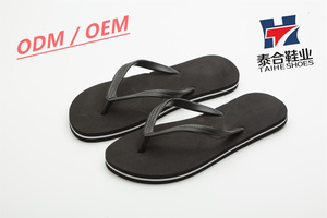 Chanclas de Mujer EVA Planas Ligeras con Logotipo Personalizado, Antideslizantes, Cómodas y Suaves, Estampadas para Playa de Verano, con Precio de Fábrica - Product Image 5