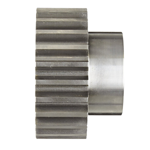 เฟืองเหล็กความแม่นยำสูงแบบกำหนดเอง - Product Image 5