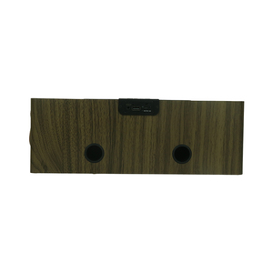 Venta al por mayor de alta calidad estéreo de madera altavoz inalámbrico Smart Home Audio portátil con función táctil - Product Image 6