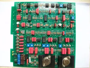 Prototype OEM Chinese Xvideo Audio PCB PCBA