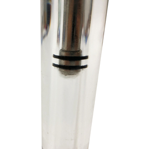 Démonstrateur de seringue à feu compresse d'air démonstration de moteur de Compression de la loi de Boyle équipement éducatif physique - Product Image 5