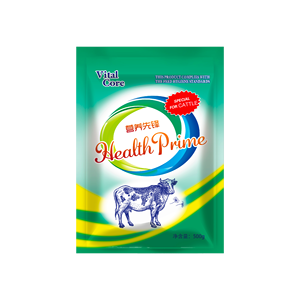 Tiếp thêm sinh lực dạ dày đầy đủ chất dinh dưỡng phức tạp phụ gia cho bò sữa trang trại bò và dê Ammonia Reducer môi trường Improver - Product Image 3