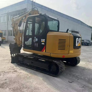 Excavatrice d'occasion CAT 308E2 Prix bas Excellentes performances Excavatrice d'occasion CAT à vendre - Product Image 1