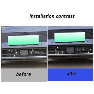 Rejilla Frontal para Coche, Cubierta Protectora del Motor, Anti-insectos para Kia Sportage 2023 2024 2025, Piezas de Repuesto para Automóviles, Molduras - Product Image 3