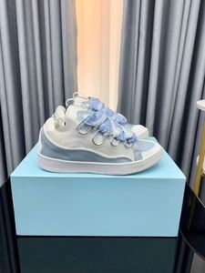 Chaussures de sport de créateur haut de gamme – Confortables, avec fermeture chaussette, empeigne en maille respirante, semelle intermédiaire en caoutchouc, semelle extérieure légère et tendance - Product Image 5